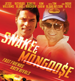 Snake & Mongoose